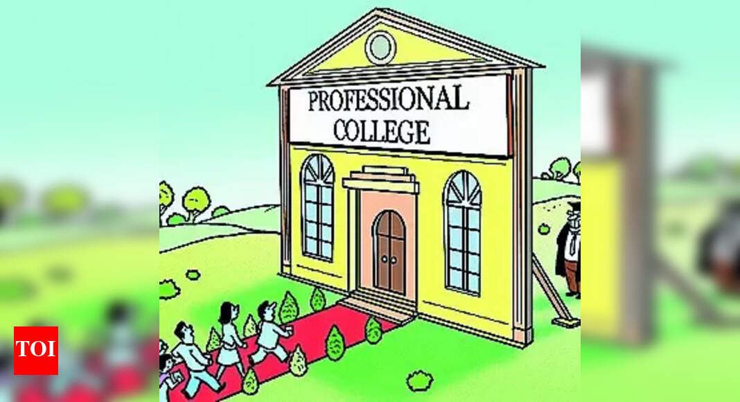 Law Colleges Gujarat High Court Instructs Universities to Remove