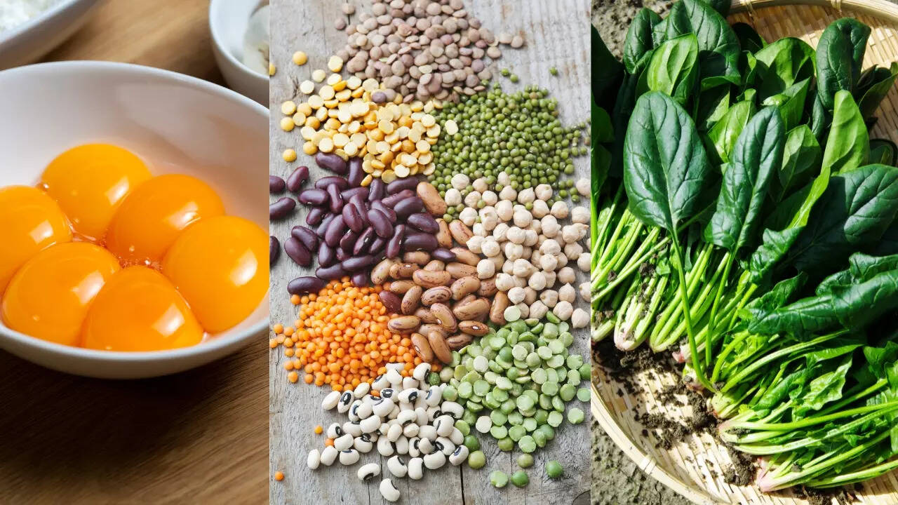 Boosting Testosterone levels: The 9 best and 5 worst foods to eat | - Times  of India