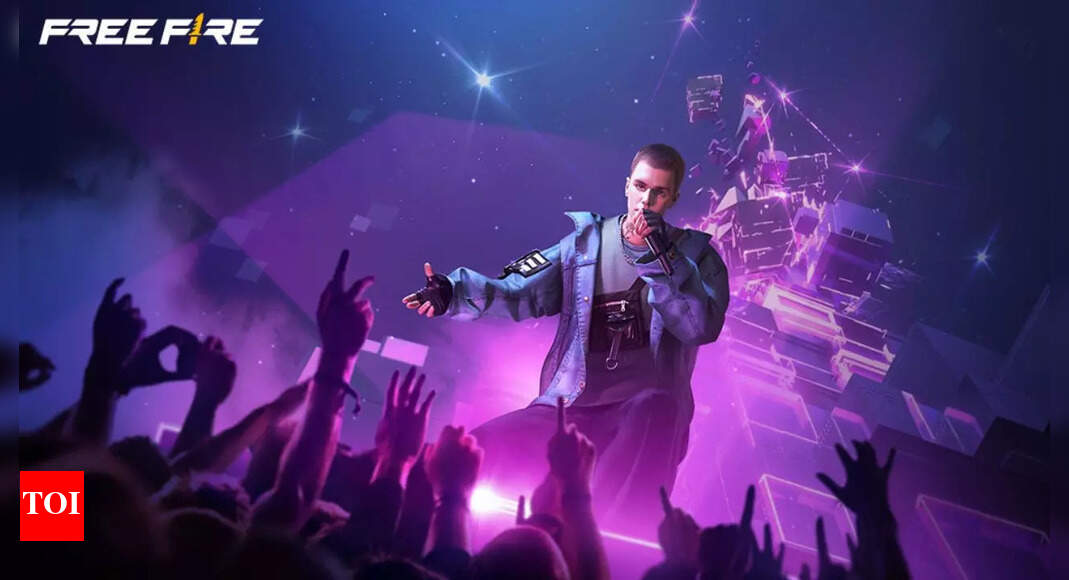 Garena Free Fire MAX redeem codes for May 29, 2024 Win free diamonds