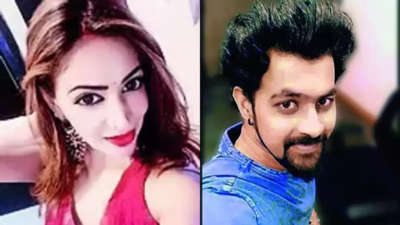 2 colleagues get life term for Mumbai salon executive Kirti Vyas’ murder