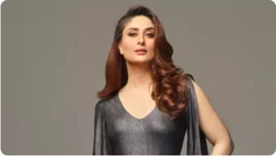 Kareena Kapoor spotted at the airport, avoids posing for the paps: video inside