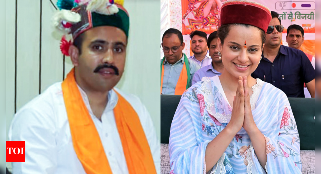 Mandi Lok Sabha Elections 2024 Total Seats Schedule Candidates List Date Of Voting Result Mandi Lok Sabha Elections 2024 Total Seats Schedule Candidates List Date Of Voting Result