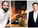Kalki 2898 AD director Nag Ashwin invites Tesla CEO Elon Musk to drive Bujji; Netizens REACT