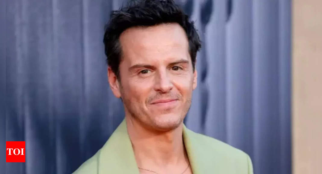 Andrew Scott joins cast of 'Knives Out 3'