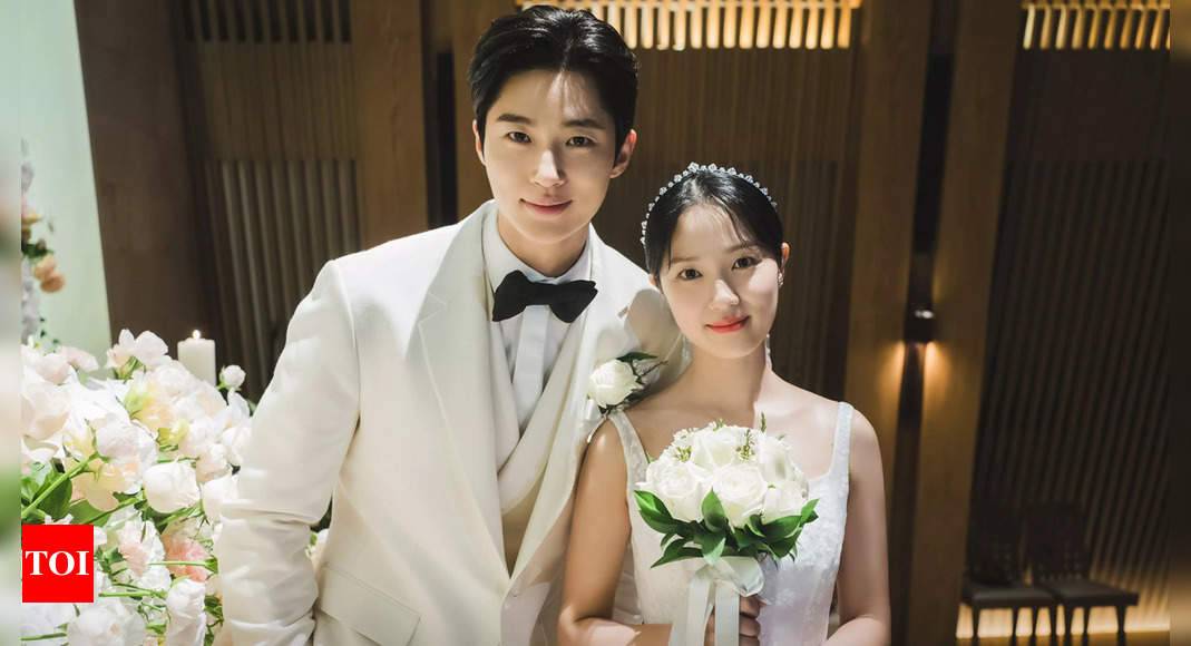 'Lovely Runner' finale ends with high ratings