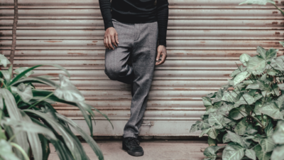Black Linen Pants: Best Choices for Work, Weekends, and Every Occasion In Between