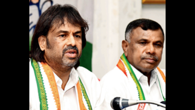 Hair-raising politics: BJP critiques Karnataka education minister’s 'unruly' hair
