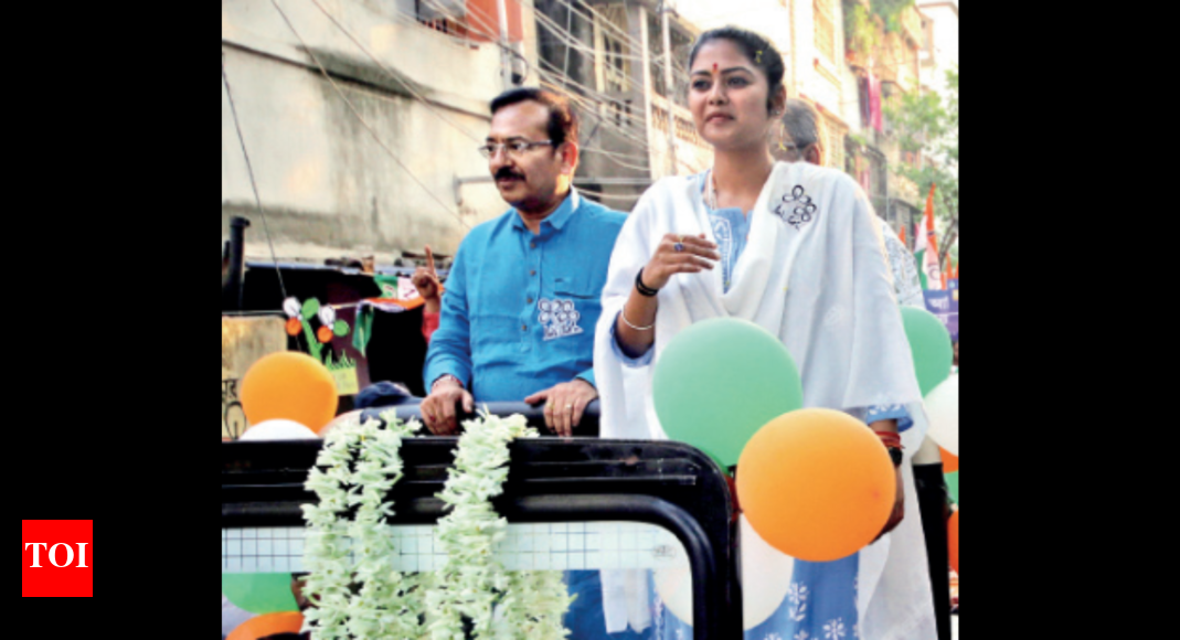 Jadavpur: BJP and CPM eye opportunities in Jadavpur against Trinamool | Kolkata News - Vimarsana News