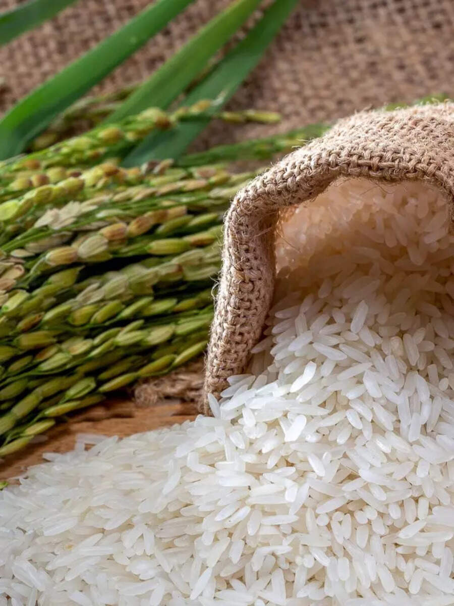 8 rice desserts from around the world | Times of India