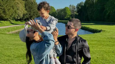 When Priyanka Chopra shared the exact moment she realized Nick Jonas was 'The One' ;Describes him as her biggest supporter