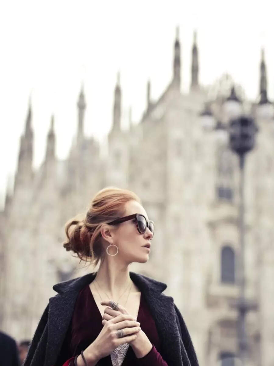 ​These 6 Zodiac Signs Are Shopaholics​