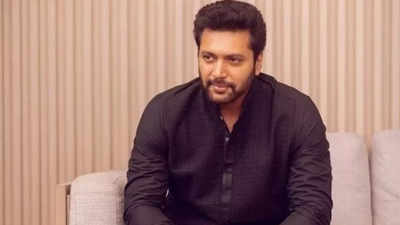 Jayam Ravi to join hands with THIS director for a rural drama