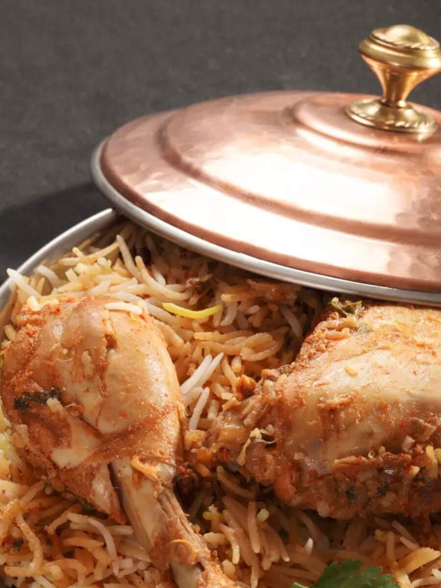 Easy Biryani Recipe: Make Restaurant-Style Biryani At Home, 10 Tricks