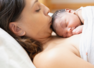 5 ways to sleep better after childbirth