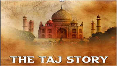 Paresh Rawal announces new film 'The Taj Story'