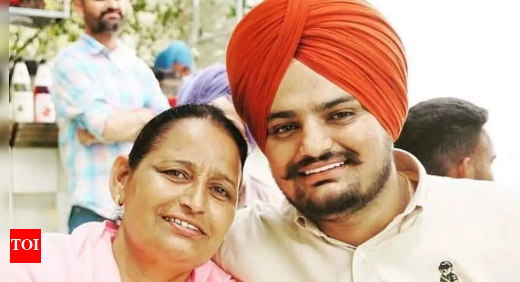 Charan Kaur's Emotional Note on 2nd Death Anniversary of Sidhu Moosewala | - Vimarsana News