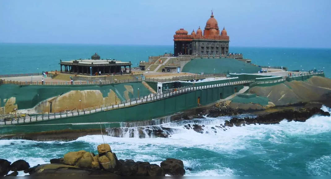 Kanyakumari Meditation Centres: Top 5 meditation centres to check out ...