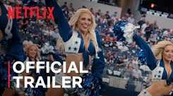 America's Sweethearts: Dallas Cowboys Cheerleaders - Official Trailer