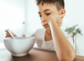 Why children lose appetite during summers and ways to increase it