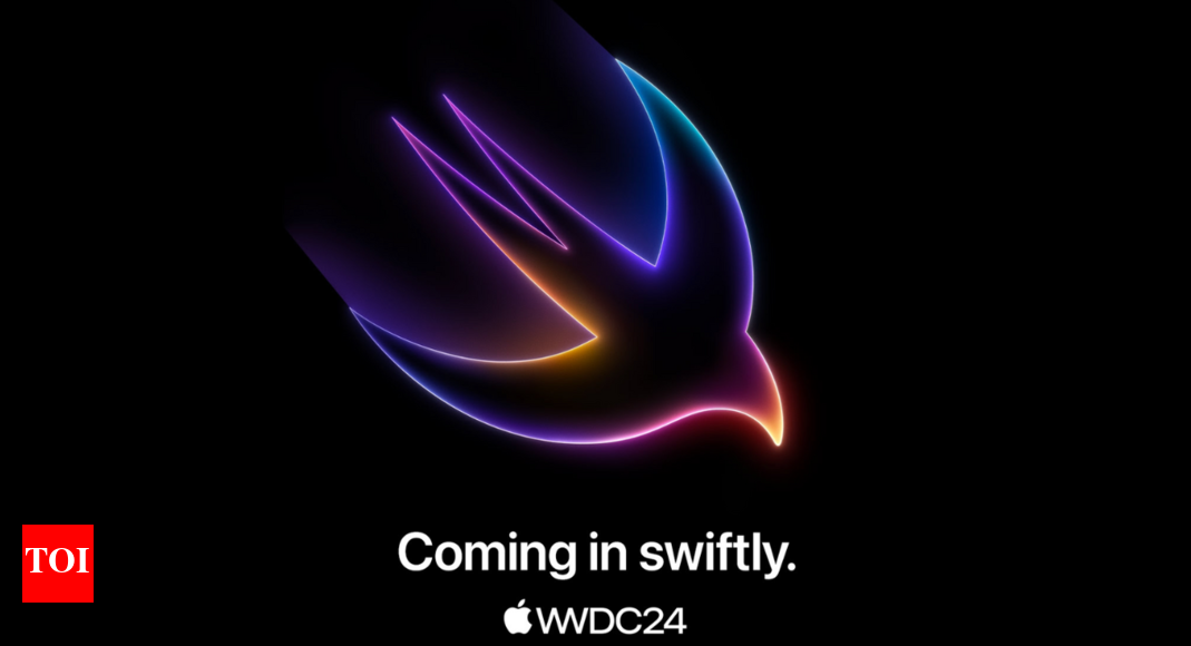 Apple confirms WWDC 2024 schedule: iOS 18, macOS 15, and other major AI announcements company likely to make - Vimarsana News