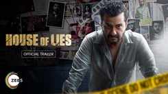 '​House Of Lies​' Trailer: Sanjay Kapoor and Rituraj K Singh starrer '​House Of Lies​' Official Trailer