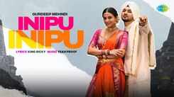 Watch The Latest Punjabi Music Video For Inipu Sung By Gurdeep Mehndi