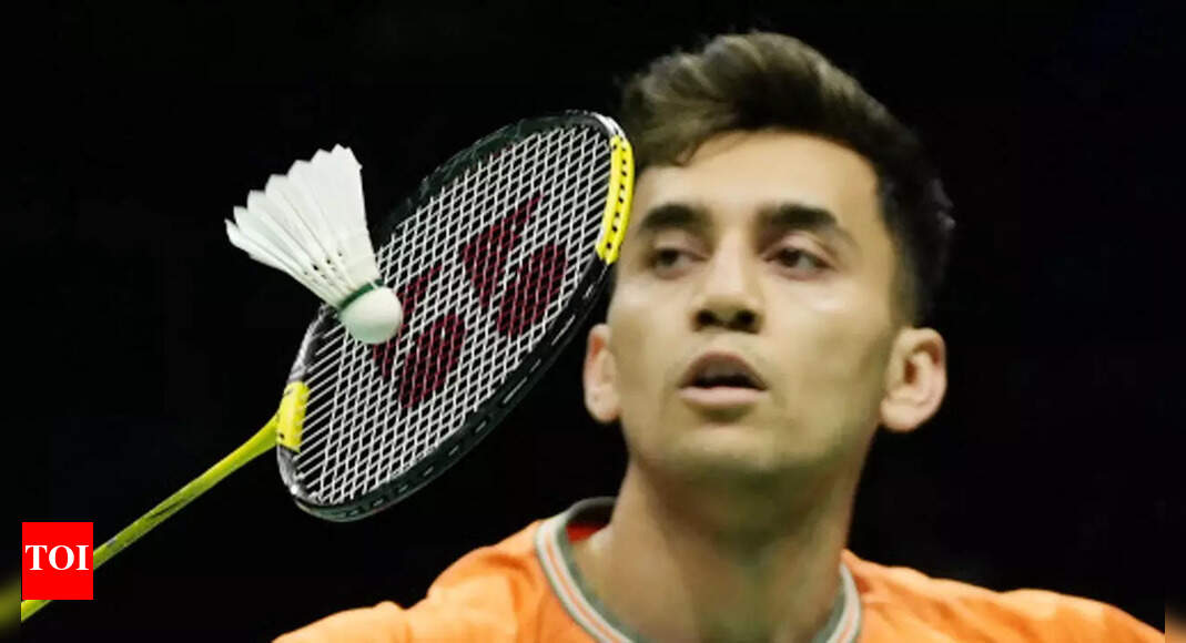 Lakshya Sen loses to World No. 1 Viktor Axelsen in Singapore Open