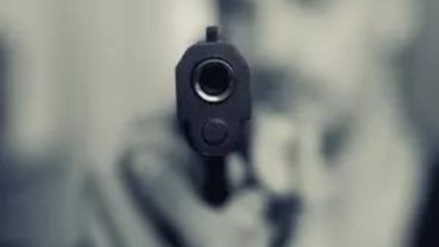 Man shot dead in his shop in northeast Delhi