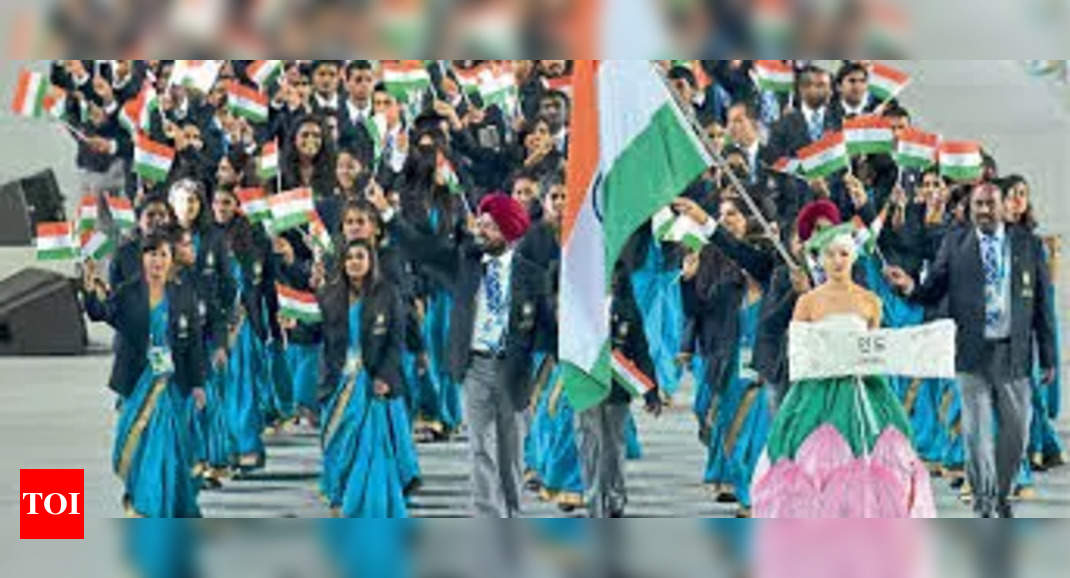 Paris Olympics: Female Indian athletes to wear pre draped saris at the opening ceremony |