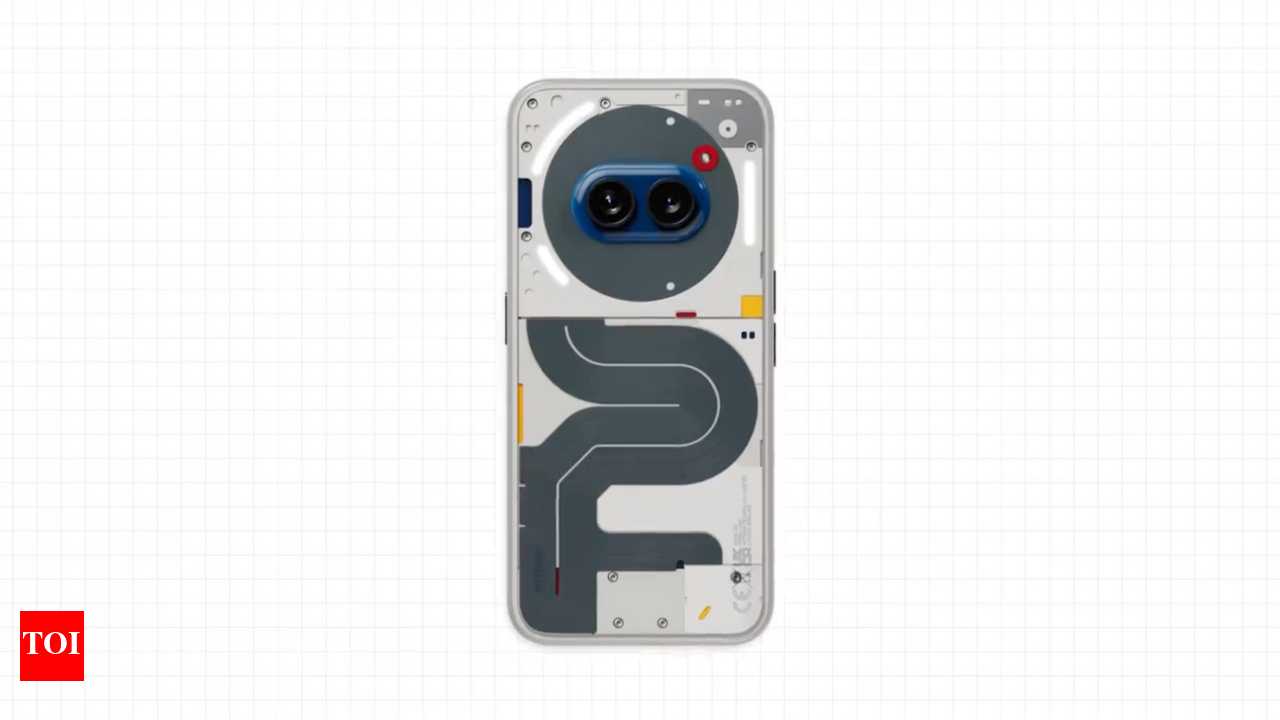 Nothing launches Phone (2a) Special Edition, here's what's