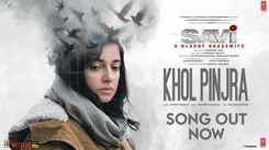 Savi | Song - Khol Pinjra
