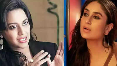 When Swara Bhasker called Kareena Kapoor Khan “a legend” | Hindi ...