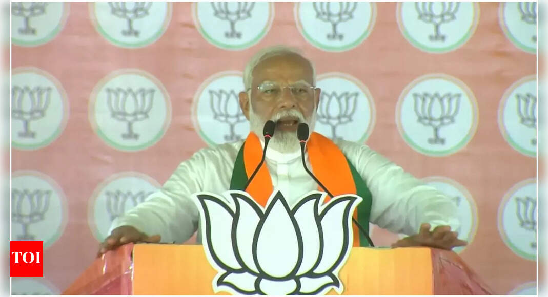 Abrupt fall in Naveen Patnaik's health will be probed: PM Modi | Bhubaneswar News - Vimarsana News