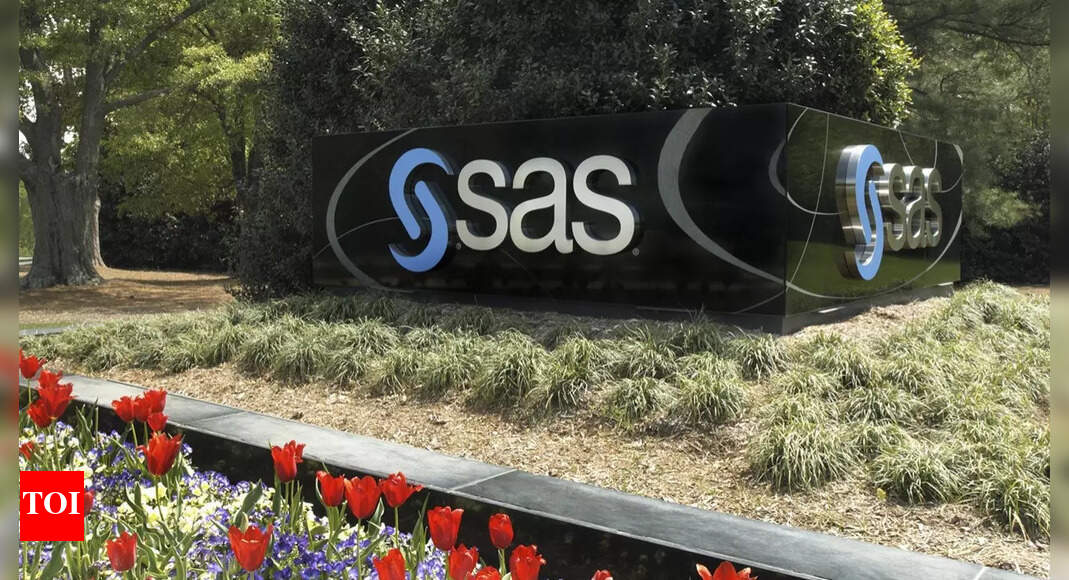 Shriram General Insurance selects SAS Viya to drive technology modernisation - Vimarsana News