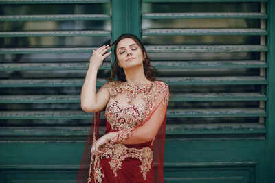 Reception Dresses For Women That Reflect Your True Style