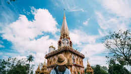 thailand tourist visa to australia