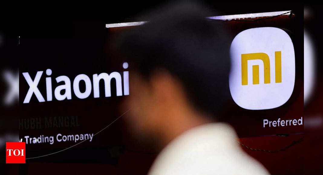 Xiaomi sued in India, France for using this technology in its phones