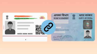 PAN-Aadhaar linking: Income Tax Department has important update - link ...