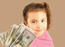 Effective ways to teach kids the value of money