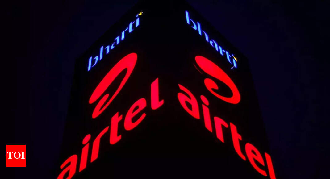 Telecom department has fined Airtel, here's why - Vimarsana News