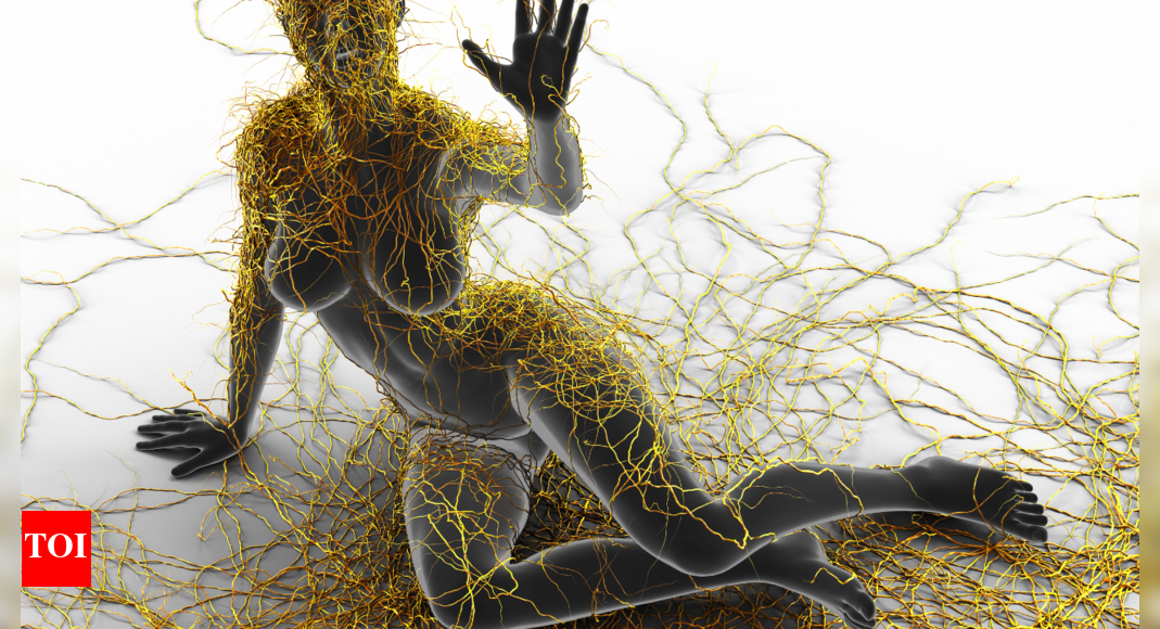 Multiple Sclerosis: Initial signs and symptoms of this disease to watch out for - Vimarsana News