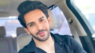 Actor Shehzada Dhami speaks out about his exit from 'Yeh Rishta Kya Kehlata Hai, and reacts to being portrayed in negative light; 'Aap jaisa jisko...'