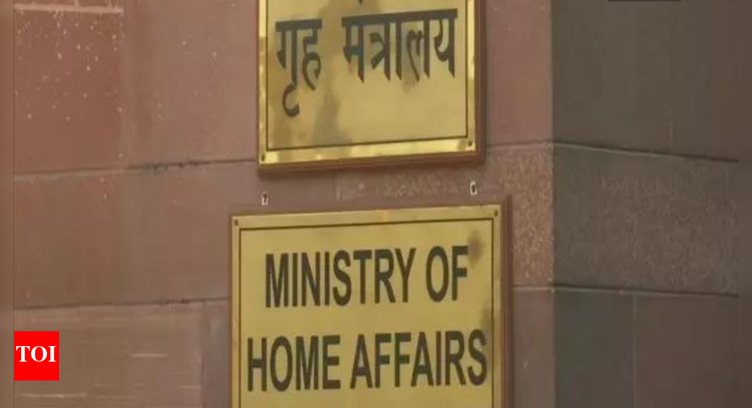 2 days ahead of poll, migrants in West Bengal get citizenship under CAA | India News - Vimarsana News