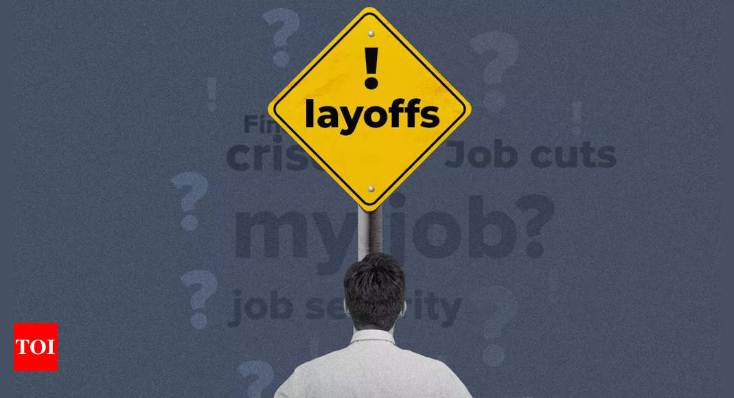 Indian IT firms witnessing 'silent layoffs': What industry body says