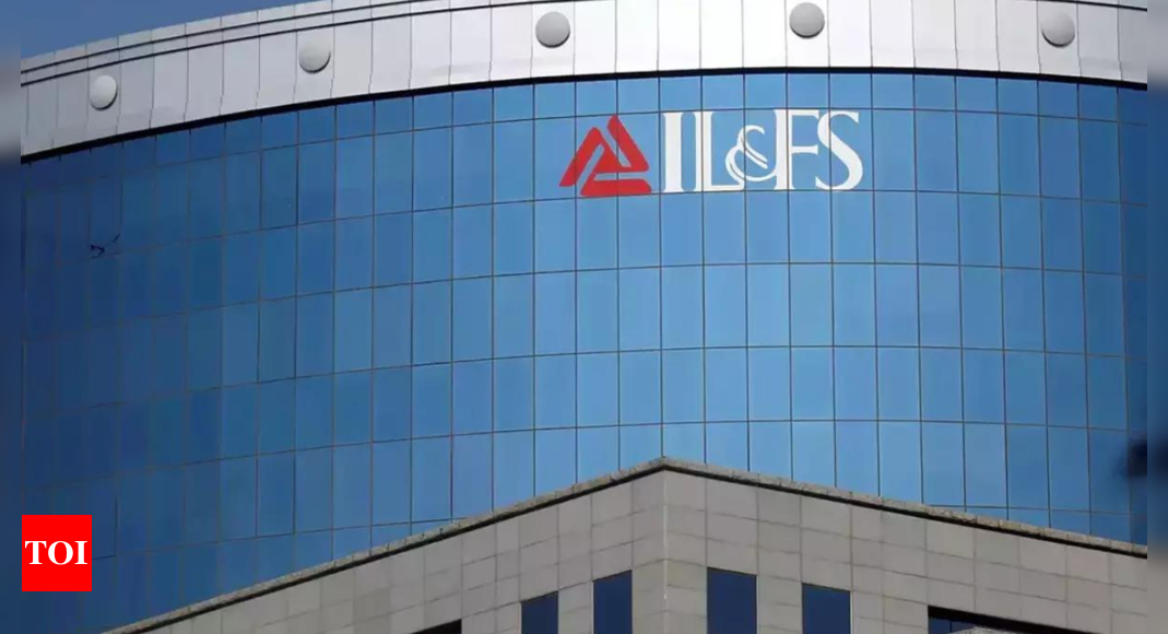 IL&FS, arms told to recover Rs 150 crore from ex-directors