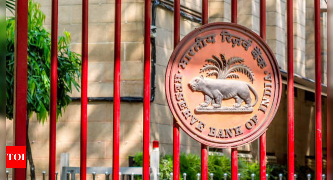 RBI puts curbs on 2 Edelweiss companies