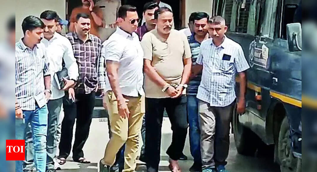 Fire: Zone operators learnt no lessons from fire last year | Rajkot News - Vimarsana News