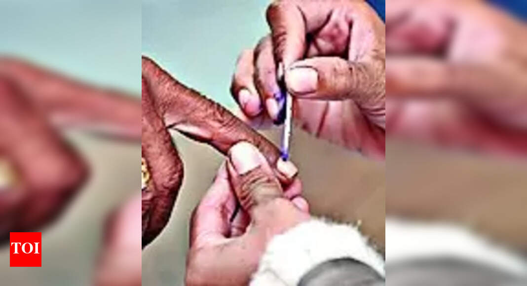 Heritage Walk: Heritage Walk held in PAU to sensitise fresh voters | Ludhiana News - Vimarsana News