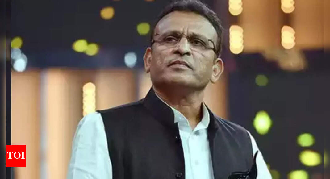 Annu Kapoor's Transition from Comedy to Social Commentary in 'Hamare Baarah' | - Vimarsana News