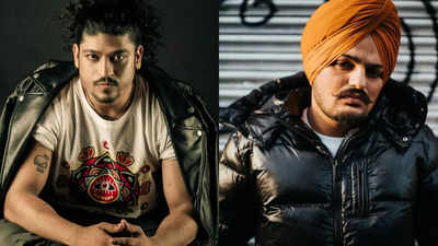 Prateek Gandhi on Sidhu Moosewala's Impact on Punjabi Hip-Hop | - Times ...